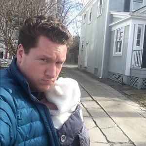 Meet your Posher, Michael